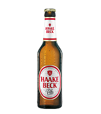 Haake-Beck Pils 0,33l Flasche